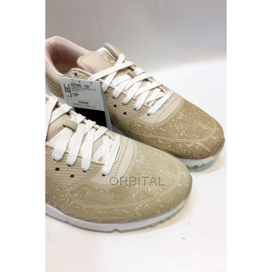UNITED ARROWS 代官山)ナイキ NIKE AIR MAX 90 QS LASER エアマックス 
