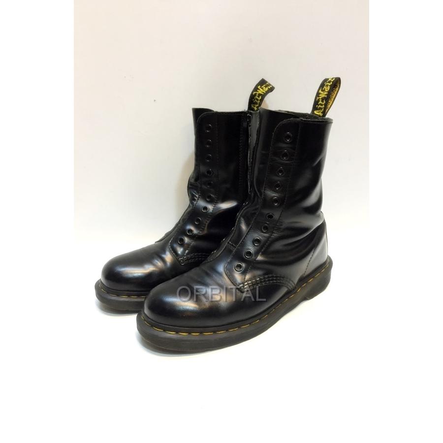 UNITED ARROWS 代官山)Dr.Martens × Vetements ドクターマーチン UNITED ARROWS 代官山)Dr.Martens × Vetements ドクターマーチン