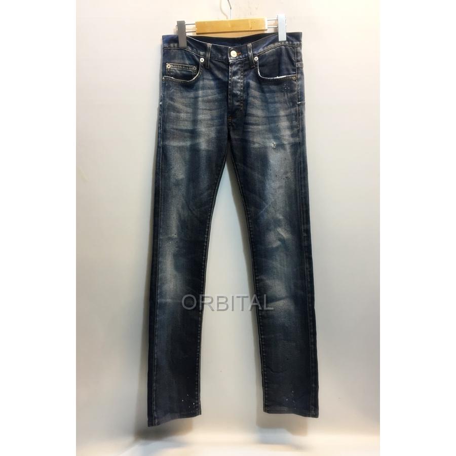 dior homme SS08 アンダーマイカー　デニム　w31 kva 中古・古着通販】Dior Homme (ディオール オム) UNDER MY CAR