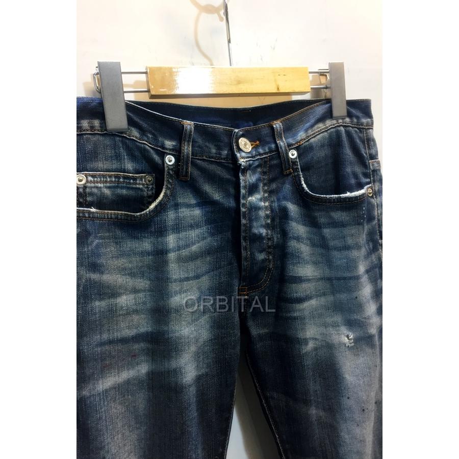 UNITED ARROWS 代官山)Dior Homme ディオールオム 国内正規 08SS 