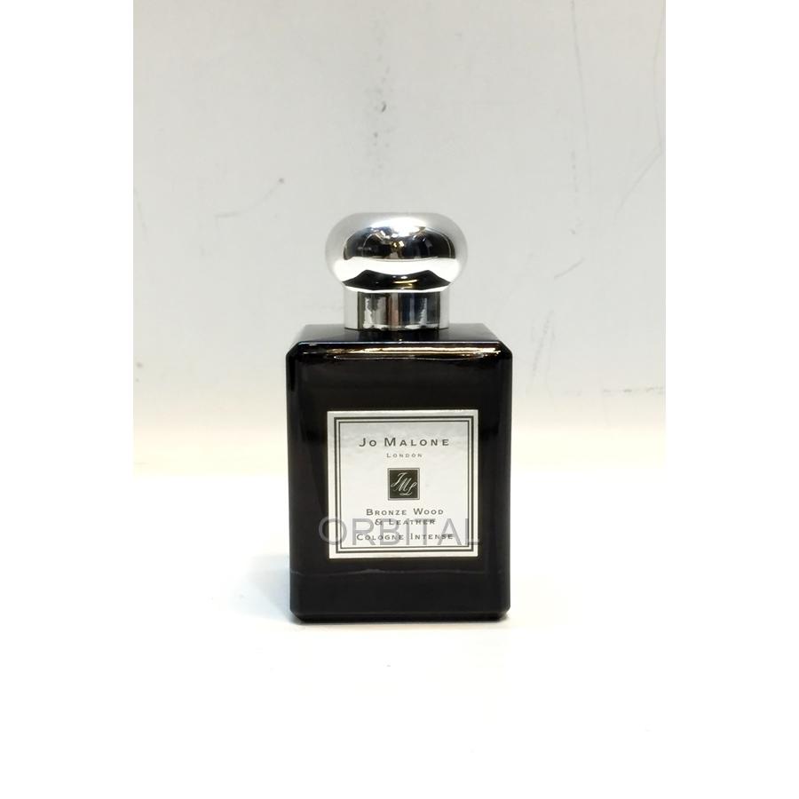 良質 ブロンズウッド レザーコロンインテンス100ml i9tmg.com.br