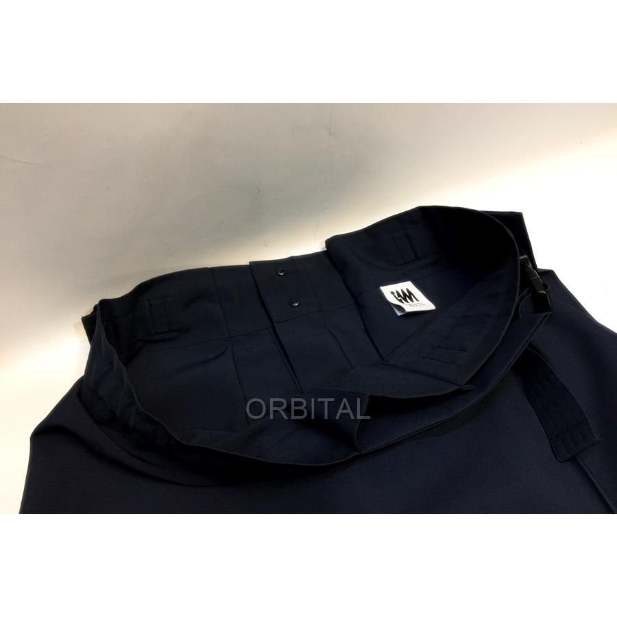 ISSEY MIYAKE 代官山)IM MEN アイムメン イッセイミヤケ LA13FF062 