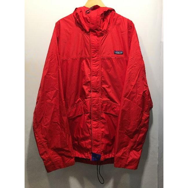 patagonia 経堂) パタゴニア トレントシェル ジャケット サイズL 83616 