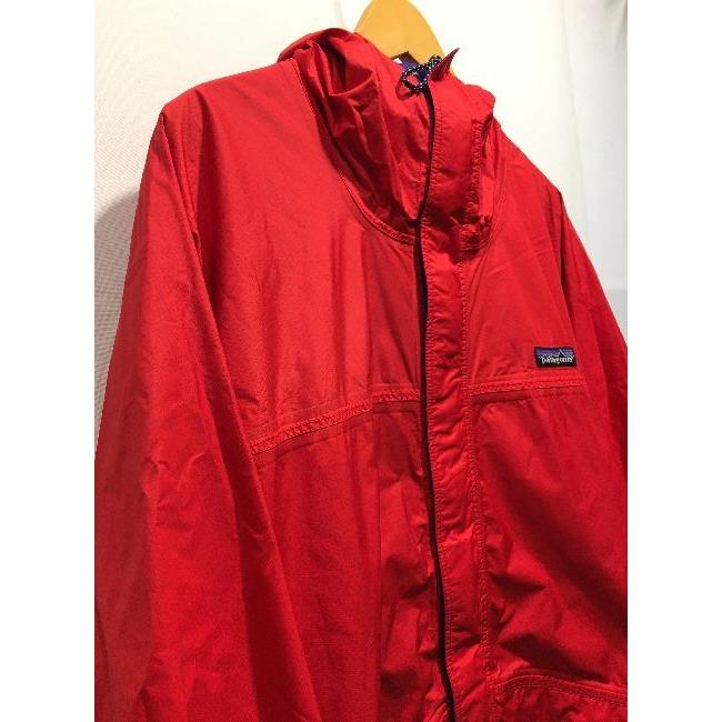 経堂) パタゴニア patagonia トレントシェル ジャケット サイズL 83616 