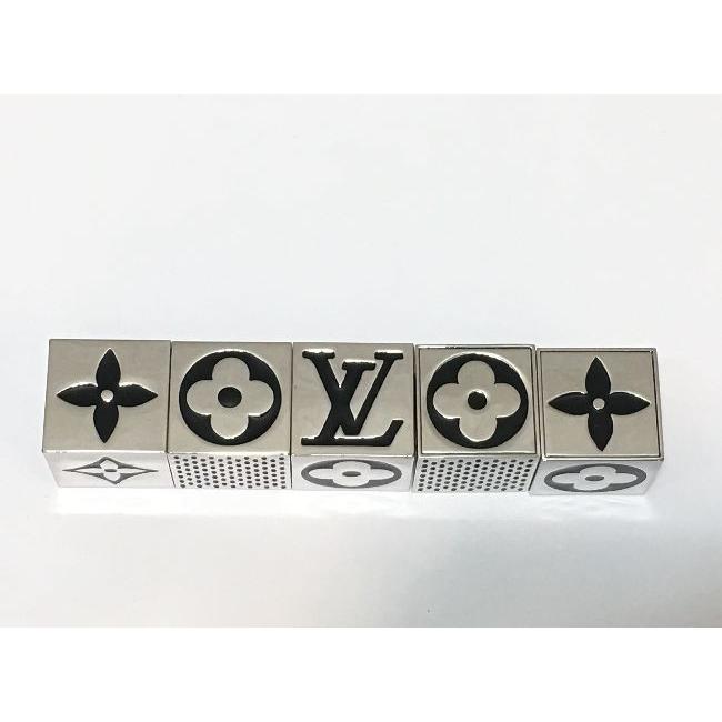 最大83%OFFクーポン経堂) ルイヴィトン LOUIS 非売品 ダイス