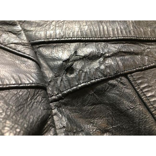ライダース、ケムリとernte ライダース、ケムリとernte