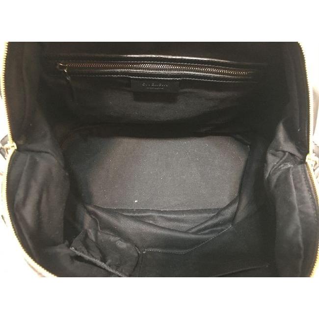 GIVENCHY 経堂) ジバンシィ ナイチンゲール 2WAY レザー バッグ GIVENCHY 経堂) ジバンシィ ナイチンゲール 2WAY レザー バッグ