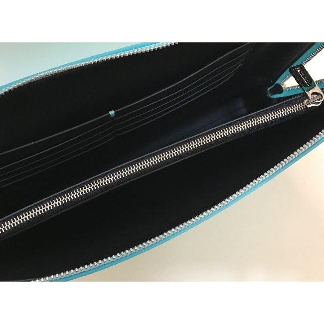 TIFFANY&Co. 経堂) ティファニー Tiffany 18SS クラッチバッグ TIFFANY&Co. 経堂) ティファニー Tiffany 18SS クラッチバッグ