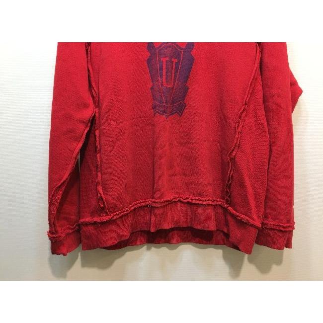 UNDERCOVER 経堂) アンダーカバリット UNDAKOVRIT アンダーカバー ハイ 