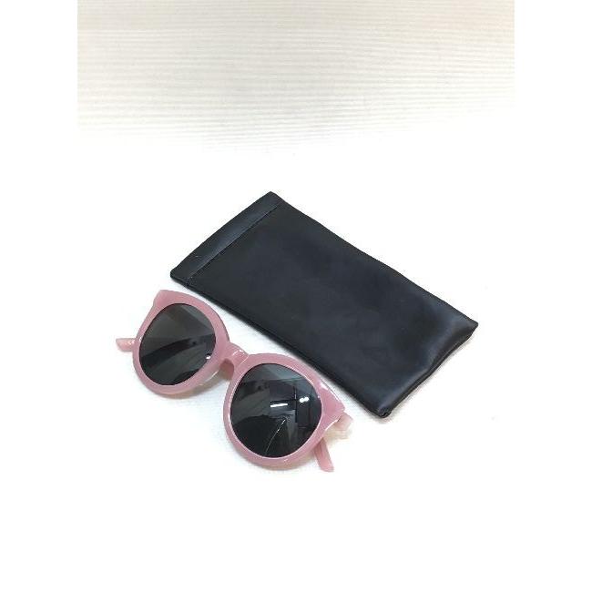 経堂 A D S R エーディーエスアール Millie 08 ミリー サングラス ピンク アイウェア Kyd Je Cycle Paradise 通販 Yahoo ショッピング