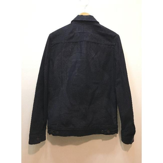 GIVENCHY 経堂) ジバンシィ スターマリア デニムジャケット サイズXS 