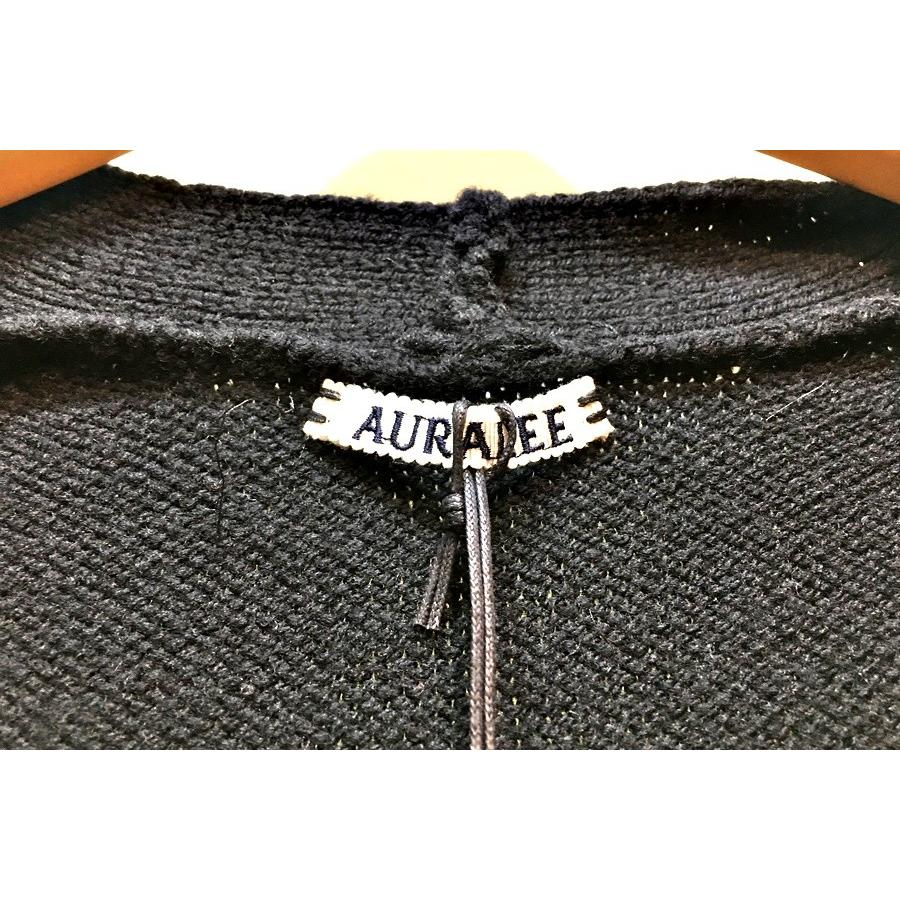 経堂) オーラリー AURALEE 19AW ウール 100% ハードツイスト 経堂) オーラリー AURALEE 19AW ウール 100% ハードツイスト