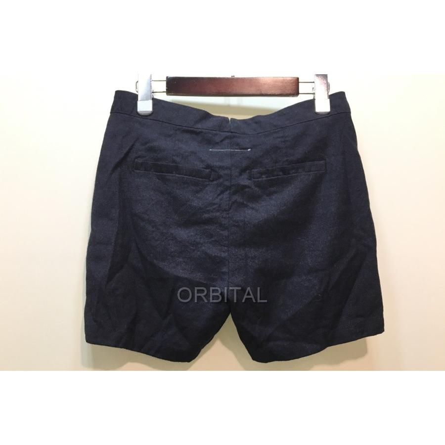 経堂) MM6 メゾン マルジェラ Maison Margiela ショートパンツ  