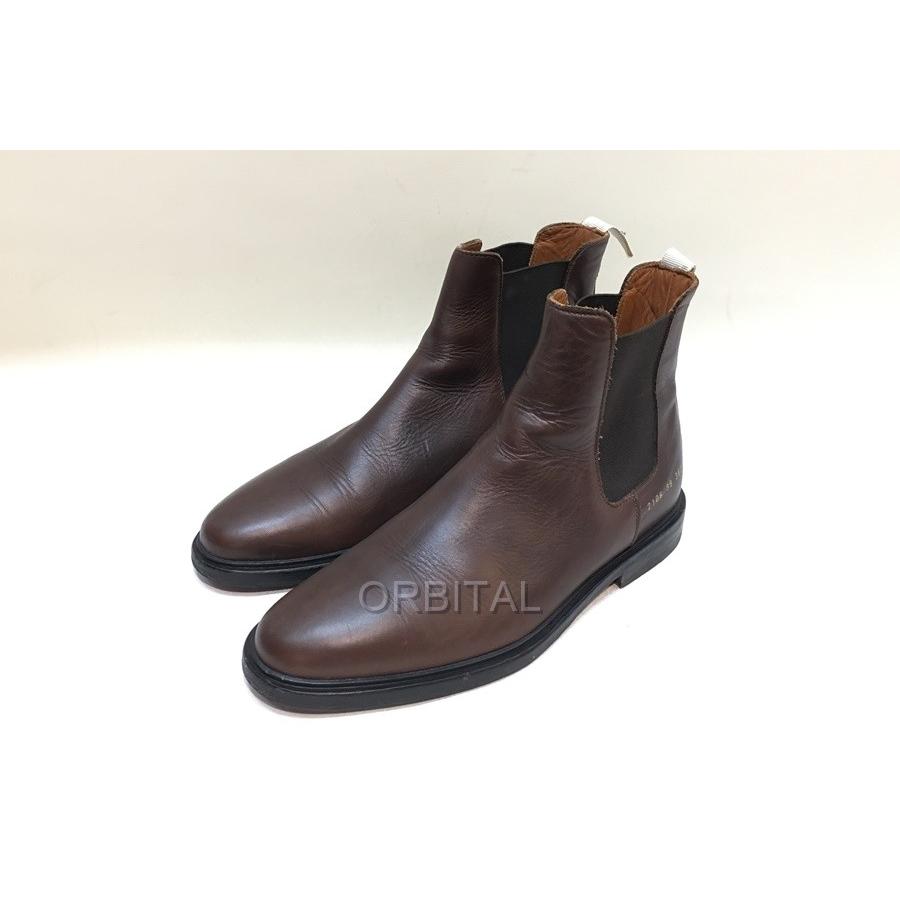COMMON PROJECTS 経堂) コモンプロジェクト Common Projects レザー 