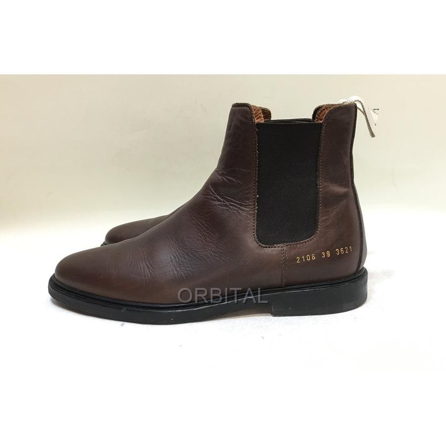 COMMON PROJECTS 経堂) コモンプロジェクト Common Projects レザー 