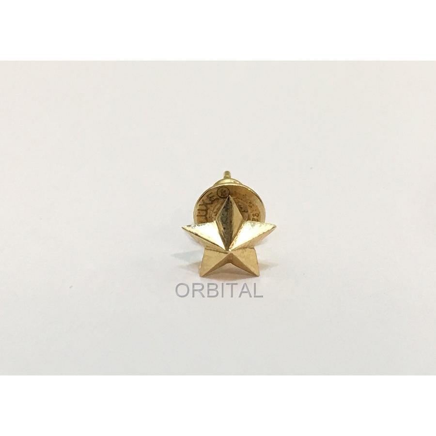 CAREERING STARDUST (18K) 新品未使用