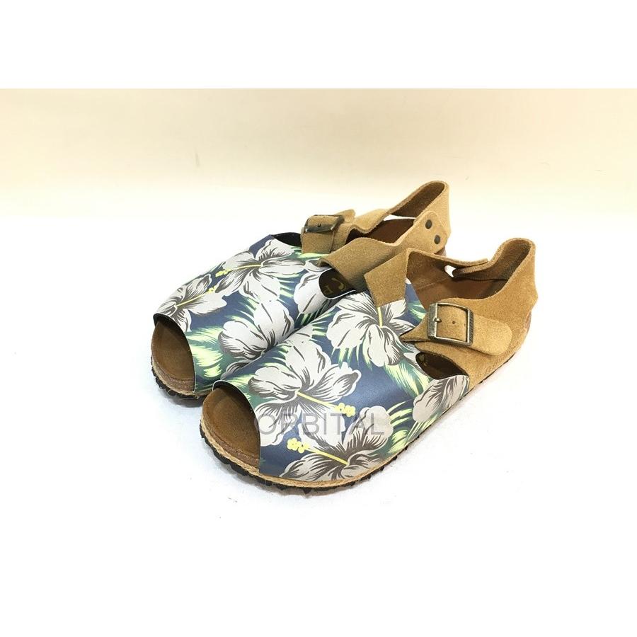 BIRKENSTOCK 経堂) パピリオ Papillio ビルケンシュトック ヴィエナ 