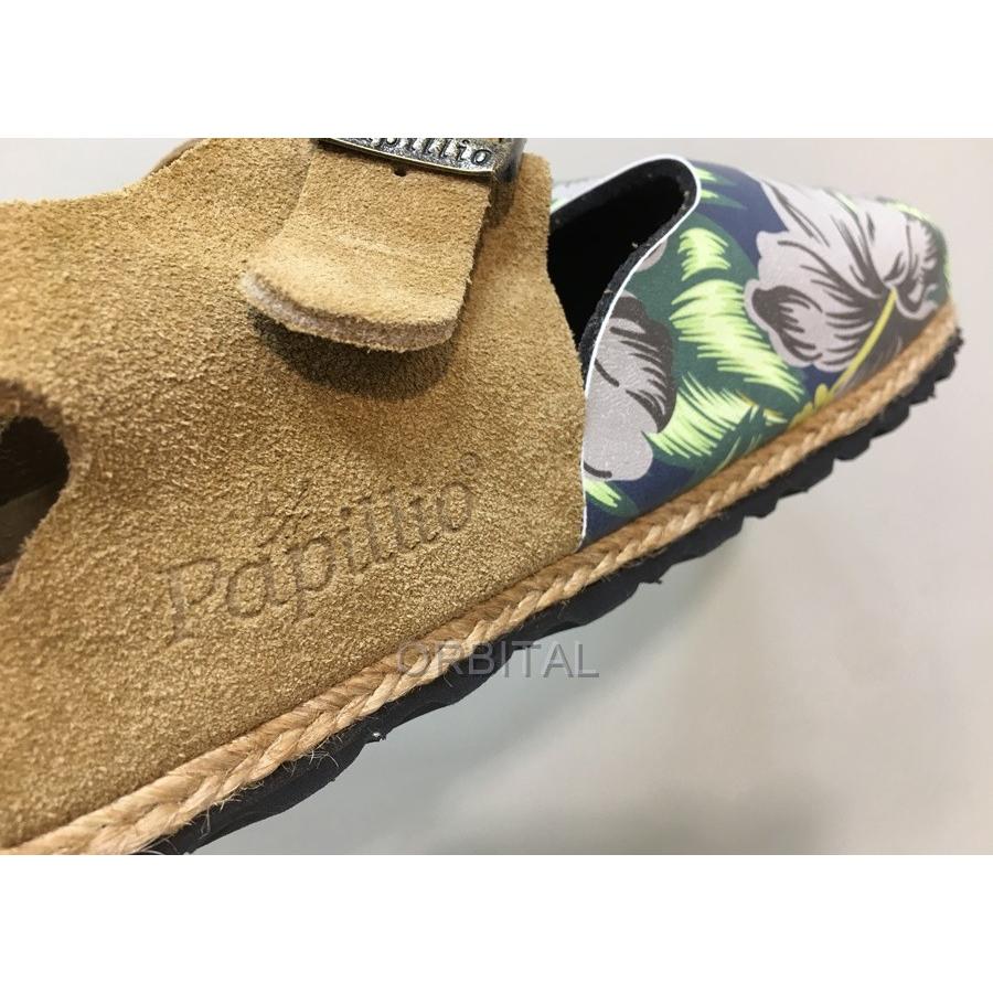 BIRKENSTOCK 経堂) パピリオ Papillio ビルケンシュトック ヴィエナ 