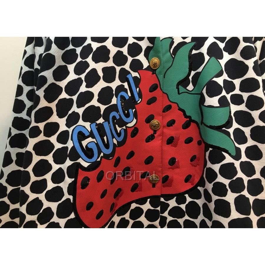 超人気 専門店超人気 専門店経堂) 19SSモデル GUCCI グッチ サイズM