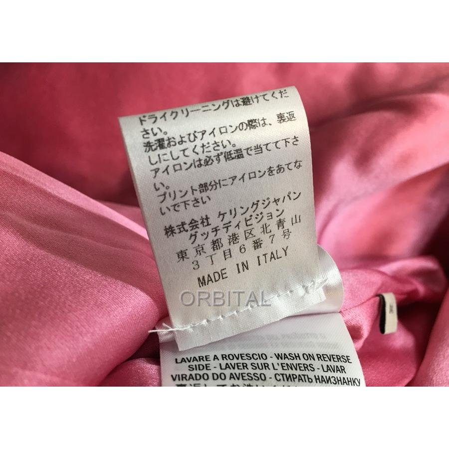 超人気 専門店超人気 専門店経堂) 19SSモデル GUCCI グッチ サイズM