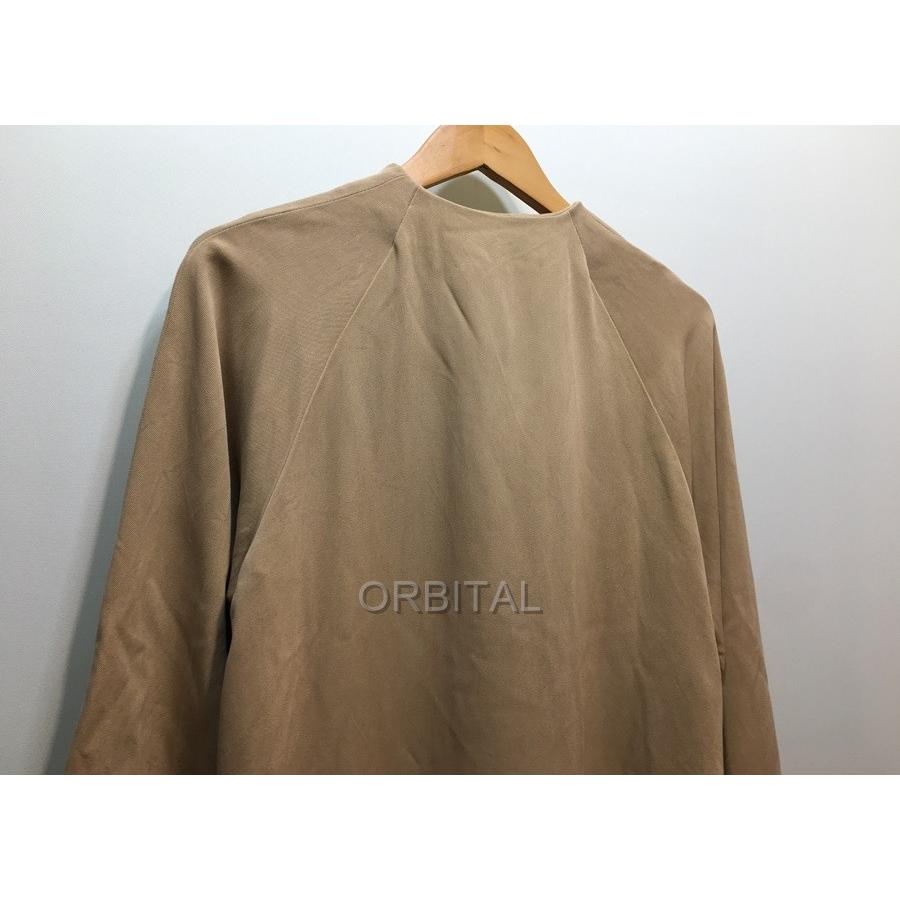 経堂 セヤ Seya 定価12万 シルク100 サイズs イタリア製 ワイドシルエット ワンピース ベージュ系 Kyd Ls Cycle Paradise 通販 Yahoo ショッピング