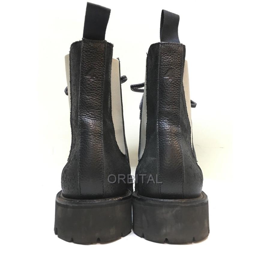 GRENSON 経堂) グレンソン Grenson サイズ8G 26.5cm 切替 GRENSON 経堂) グレンソン Grenson サイズ8G 26.5cm 切替