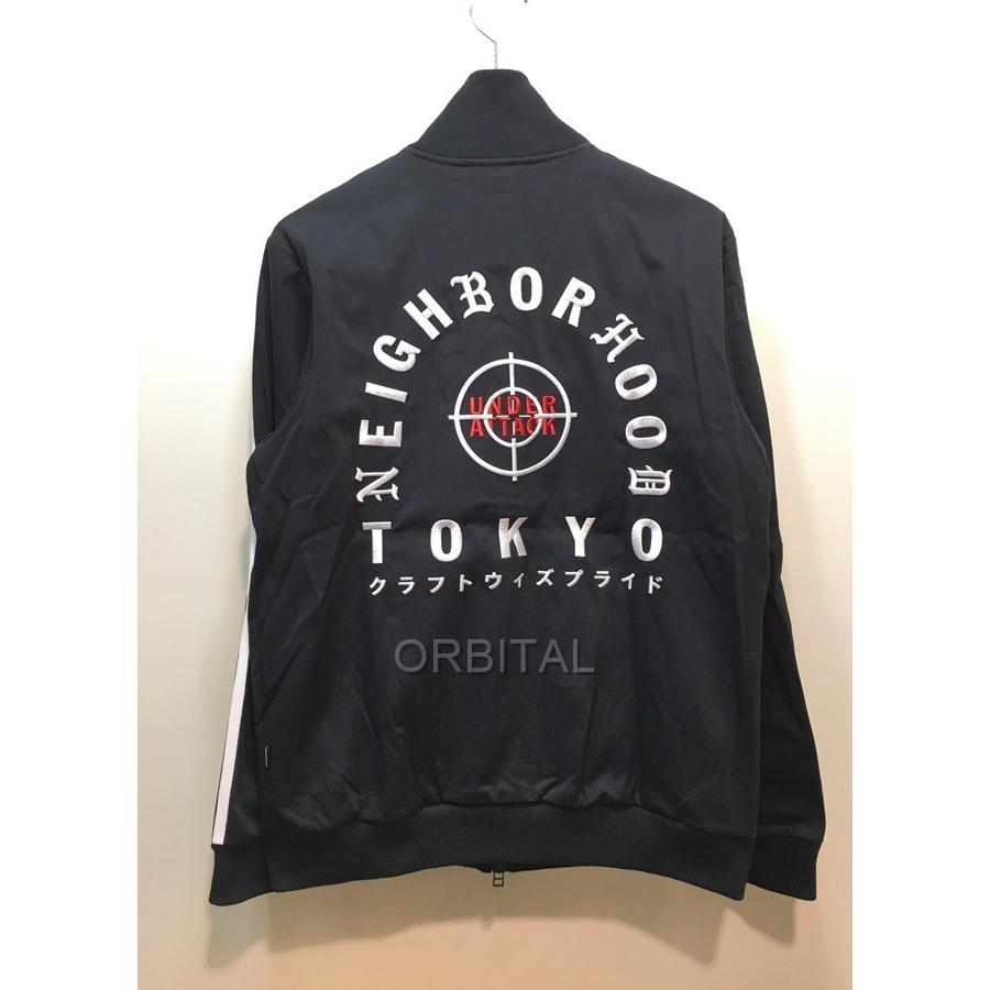 NEIGHBORHOOD 経堂) ネイバーフッド×アディダス サイズL NH NEIGHBORHOOD 経堂) ネイバーフッド×アディダス サイズL NH