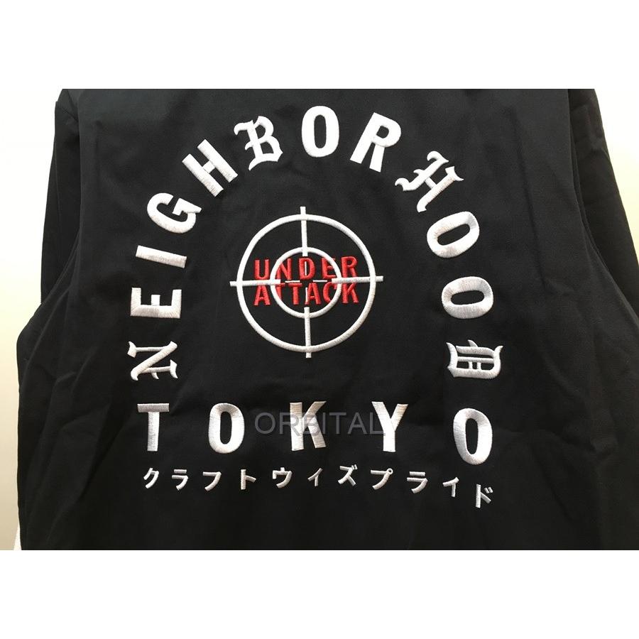 NEIGHBORHOOD 経堂) ネイバーフッド×アディダス サイズL NH NEIGHBORHOOD 経堂) ネイバーフッド×アディダス サイズL NH