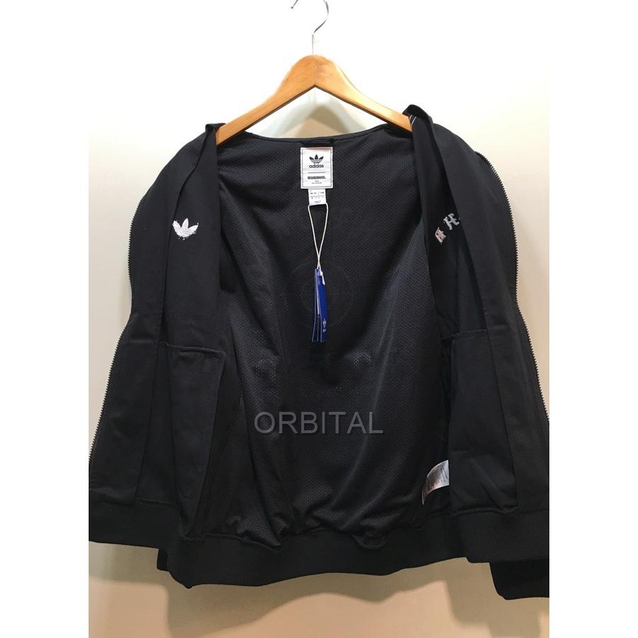 NEIGHBORHOOD 経堂) ネイバーフッド×アディダス サイズL NH NEIGHBORHOOD 経堂) ネイバーフッド×アディダス サイズL NH