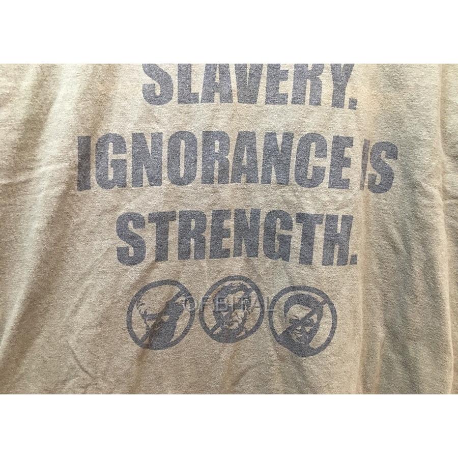 UNDERCOVER 経堂) アンダーカバー 初期 反戦 Tシャツ アーカイブ UNDERCOVER 経堂) アンダーカバー 初期 反戦 Tシャツ アーカイブ