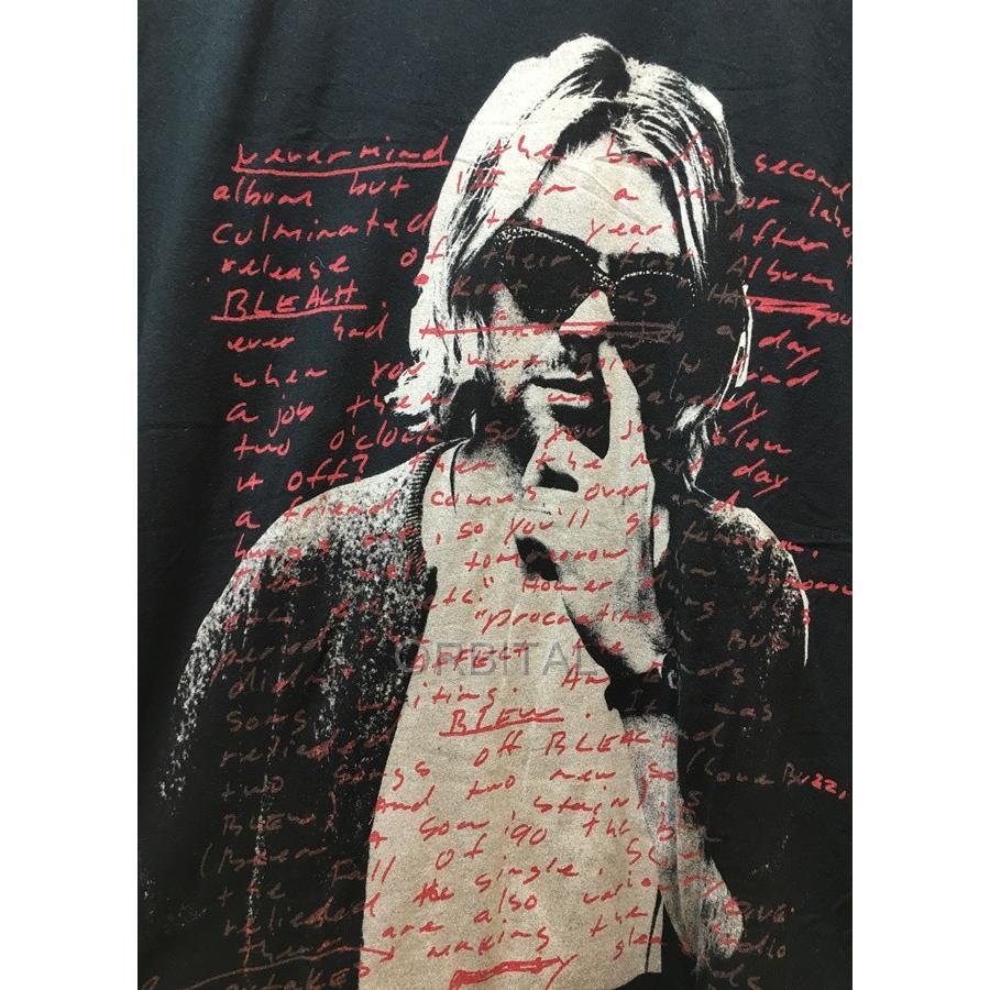 HYSTERIC GLAMOUR 経堂) ヒステリックグラマー ニルヴァーナ HYSTERIC GLAMOUR 経堂) ヒステリックグラマー ニルヴァーナ