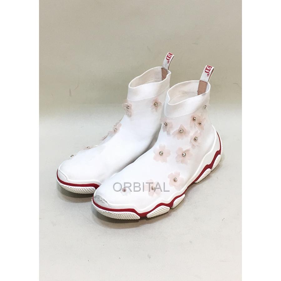 RED VALENTINO 【Sale】経堂) レッドヴァレンティノ チェリー 