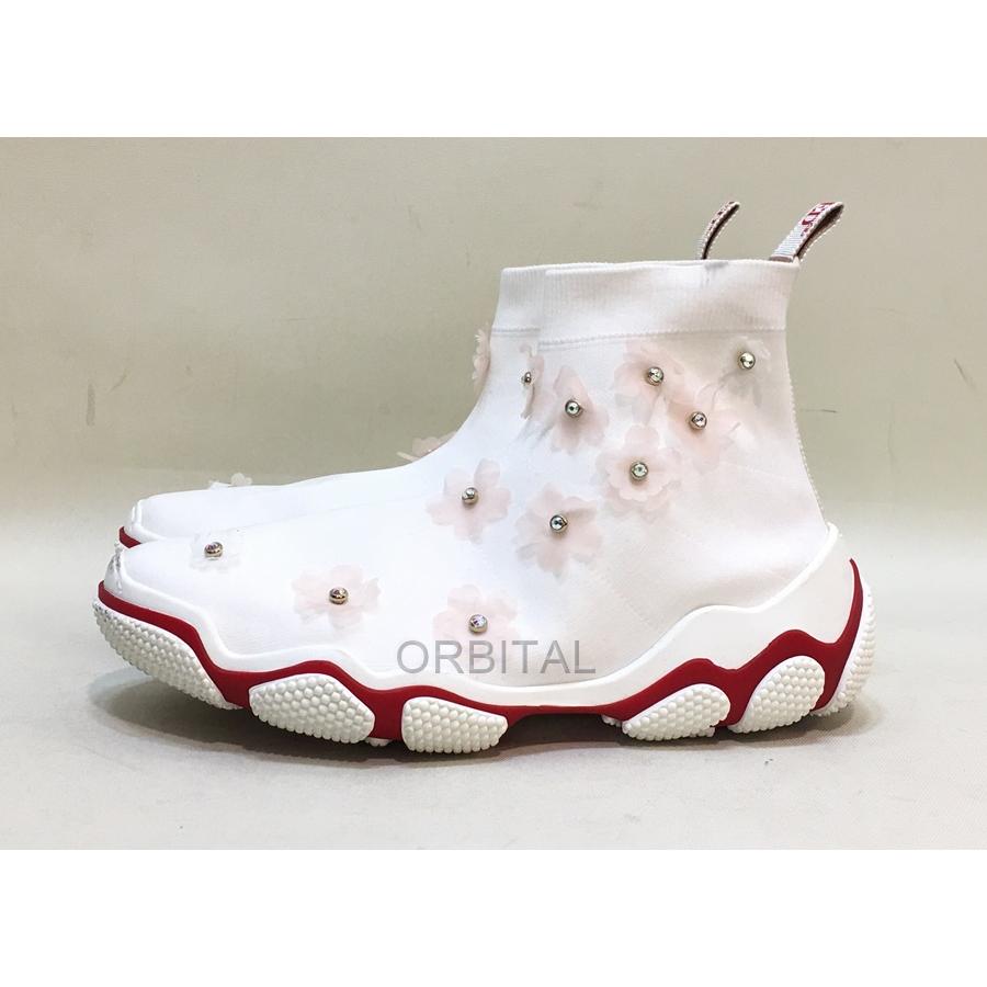 RED VALENTINO 【Sale】経堂) レッドヴァレンティノ チェリー 