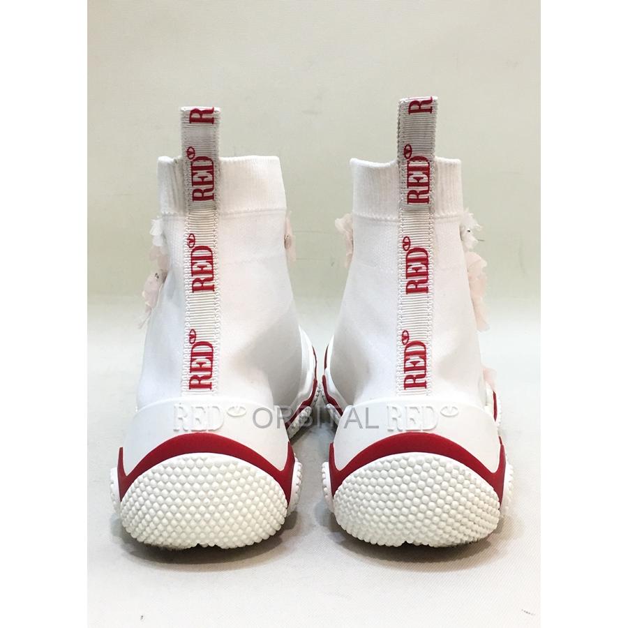 RED VALENTINO 【Sale】経堂) レッドヴァレンティノ チェリー 