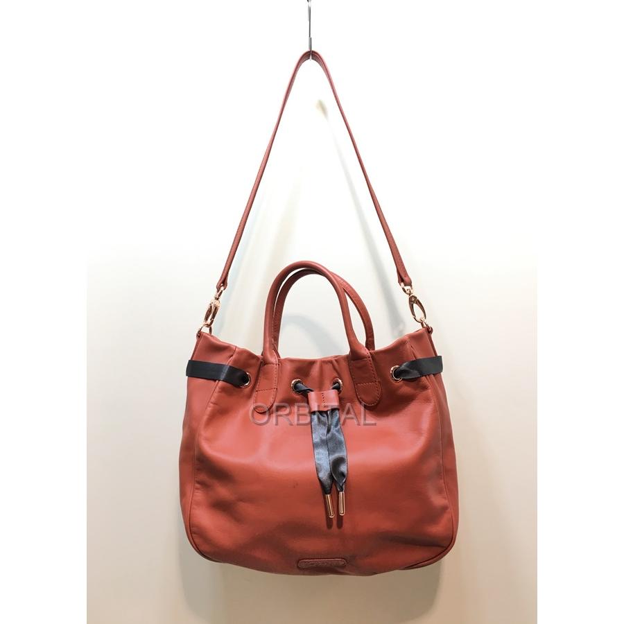 repetto 経堂) レペット アラベスク Arabesque 2WAY リボン バッグ 