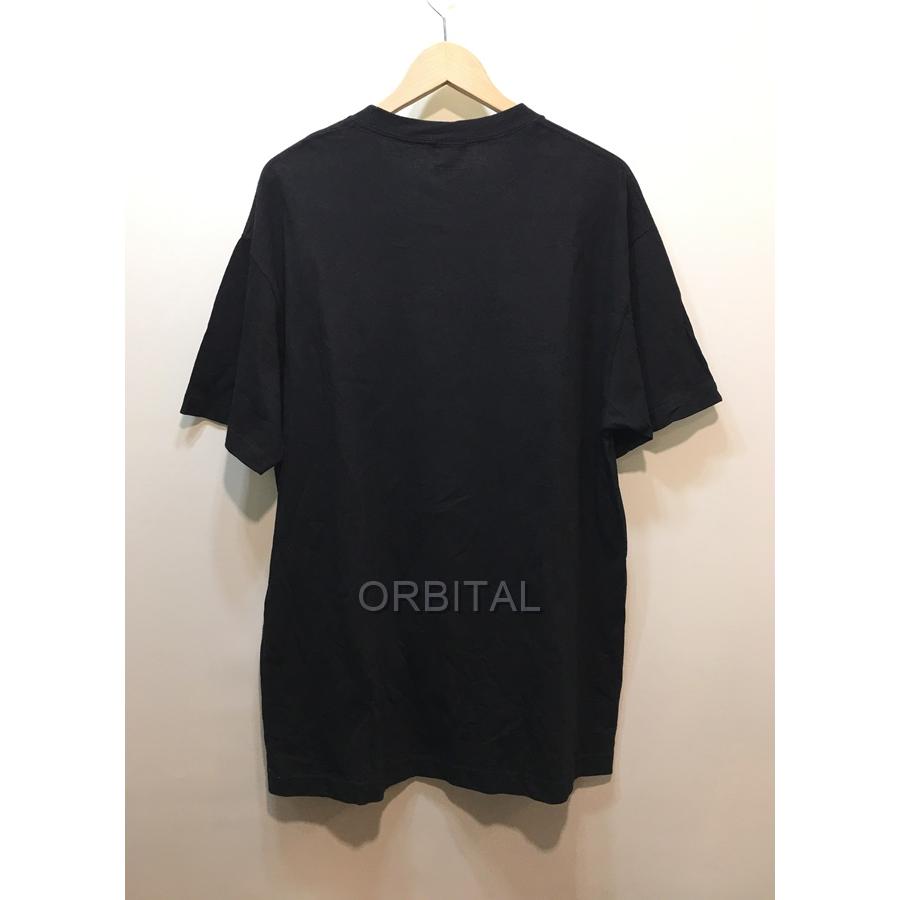経堂) AKIRA ART OF WALL Tシャツ 渋谷 PARCO ART展 サイズXL ブラック 