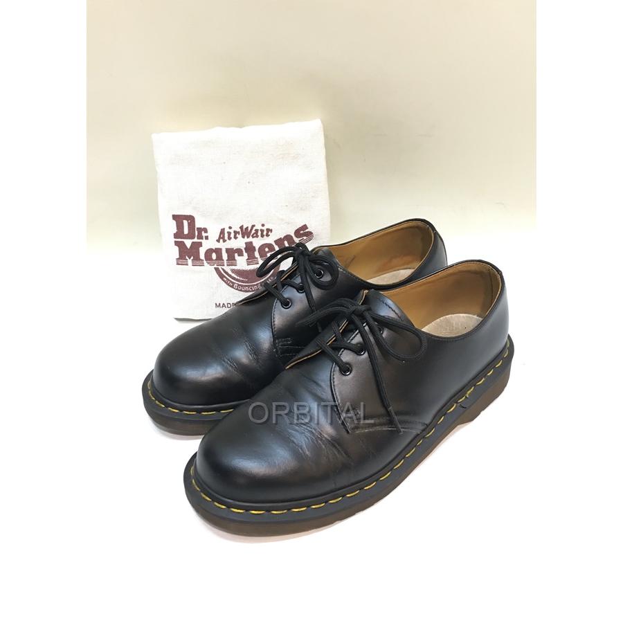 経堂) ドクターマーチン Dr.Martens 3ホール シューズ サイズUK7 26cm 