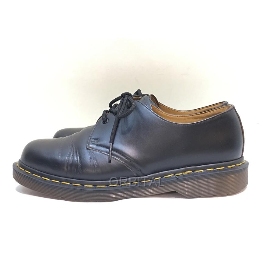 経堂) ドクターマーチン Dr.Martens 3ホール シューズ サイズUK7 26cm 