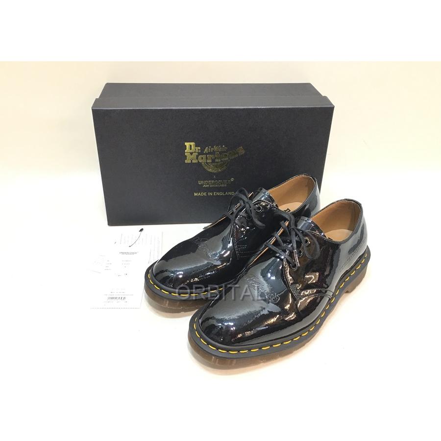 UNDERCOVER（SWISS MILITARY HANOWA） 経堂) アンダーカバー ドクター 