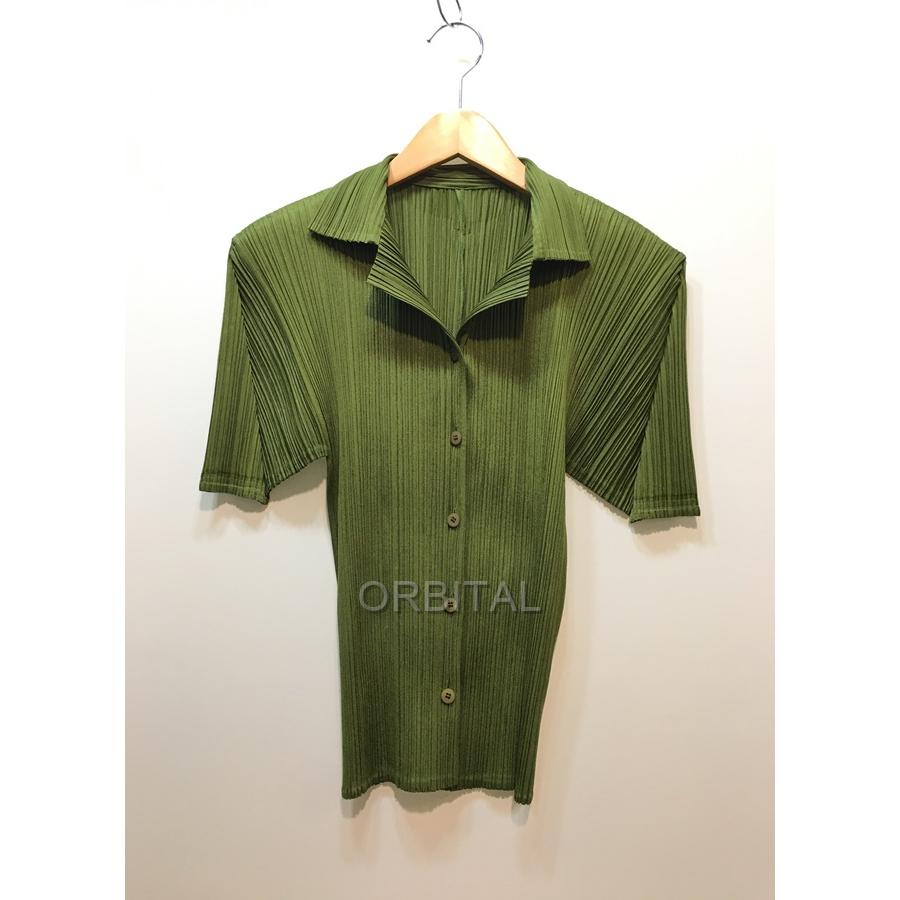 PLEATS PLEASE 経堂) プリーツプリーズ イッセイミヤケ セットアップ 