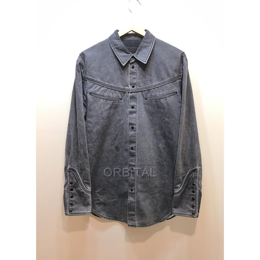 3.1 Phillip Lim 経堂) フィリップリム セットアップ デニム  