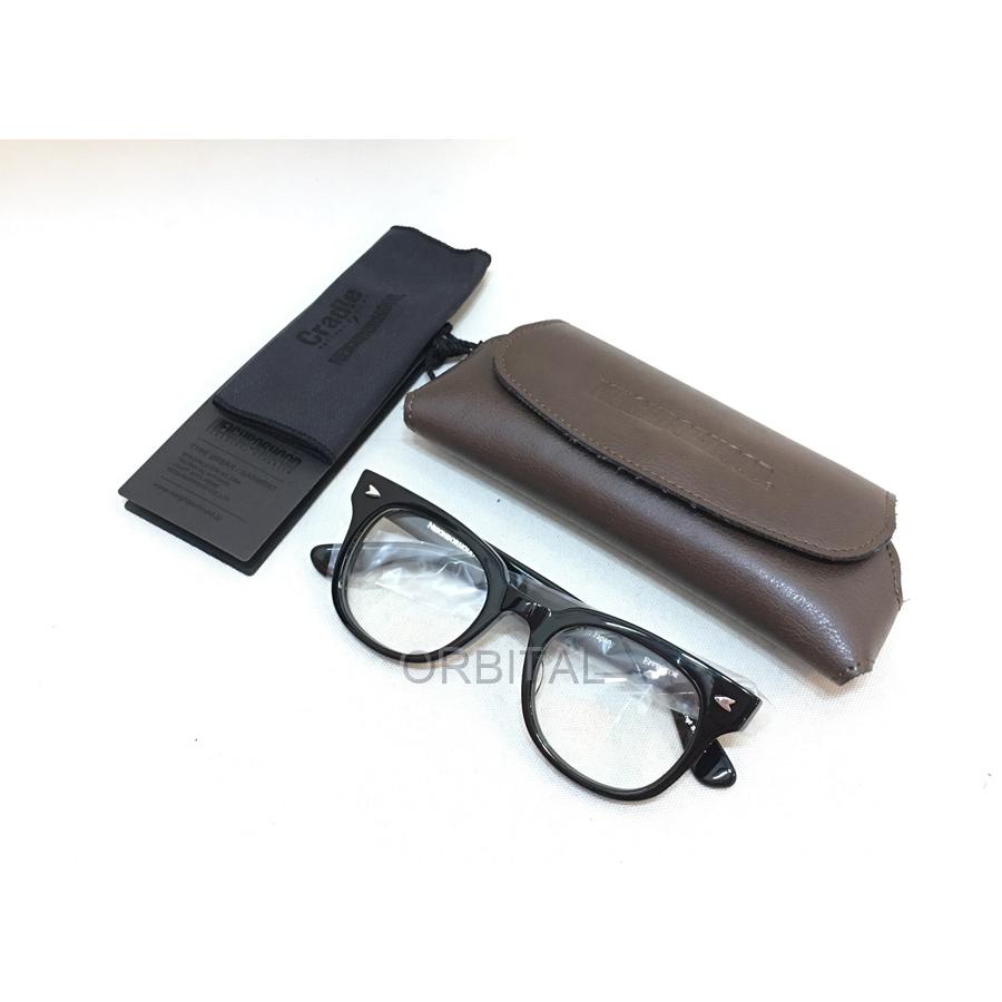 NEIGHBORHOOD 経堂) ネイバーフッド エフェクター EFFECTOR メガネ  