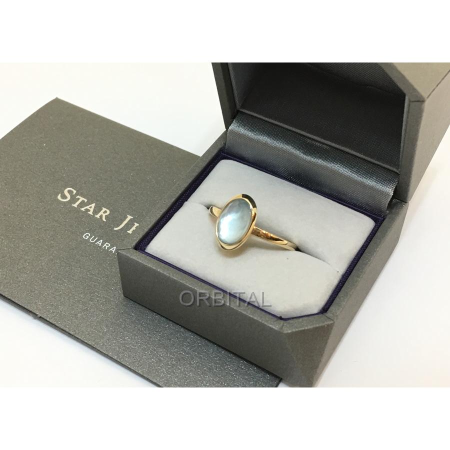 STAR JEWELRY 経堂) スタージュエリー TEAR OF EARTH RING STAR JEWELRY 経堂) スタージュエリー TEAR OF EARTH RING