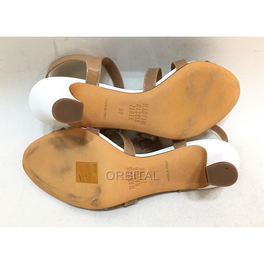 Sale】経堂) マリアムナッシアーザデー MARYAM NASSIR ZADEH パロス 