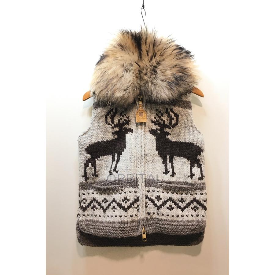 Canadian Sweater Company Ltd. 経堂) カナディアンセーター Canadian Sweater Company Ltd. 経堂) カナディアンセーター
