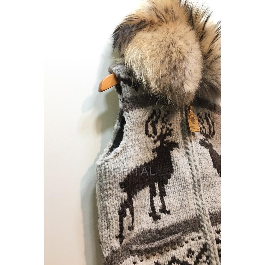 Canadian Sweater Company Ltd. 経堂) カナディアンセーター Canadian Sweater Company Ltd. 経堂) カナディアンセーター