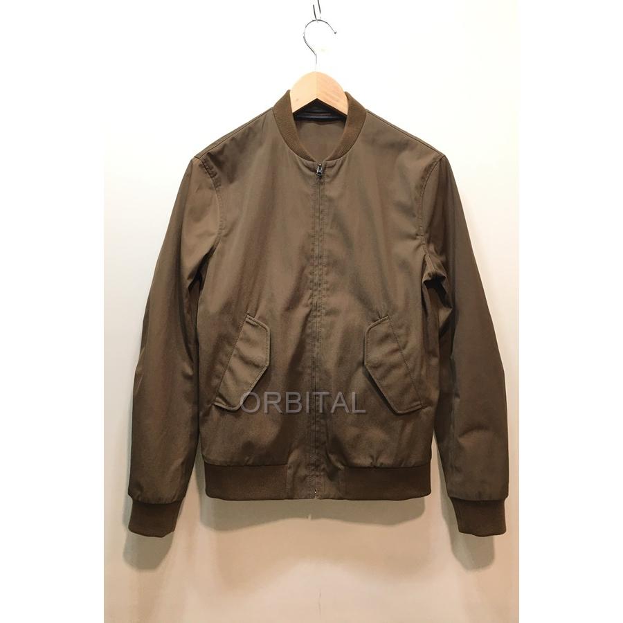 Acne studios デニムボンバージャケットsize44