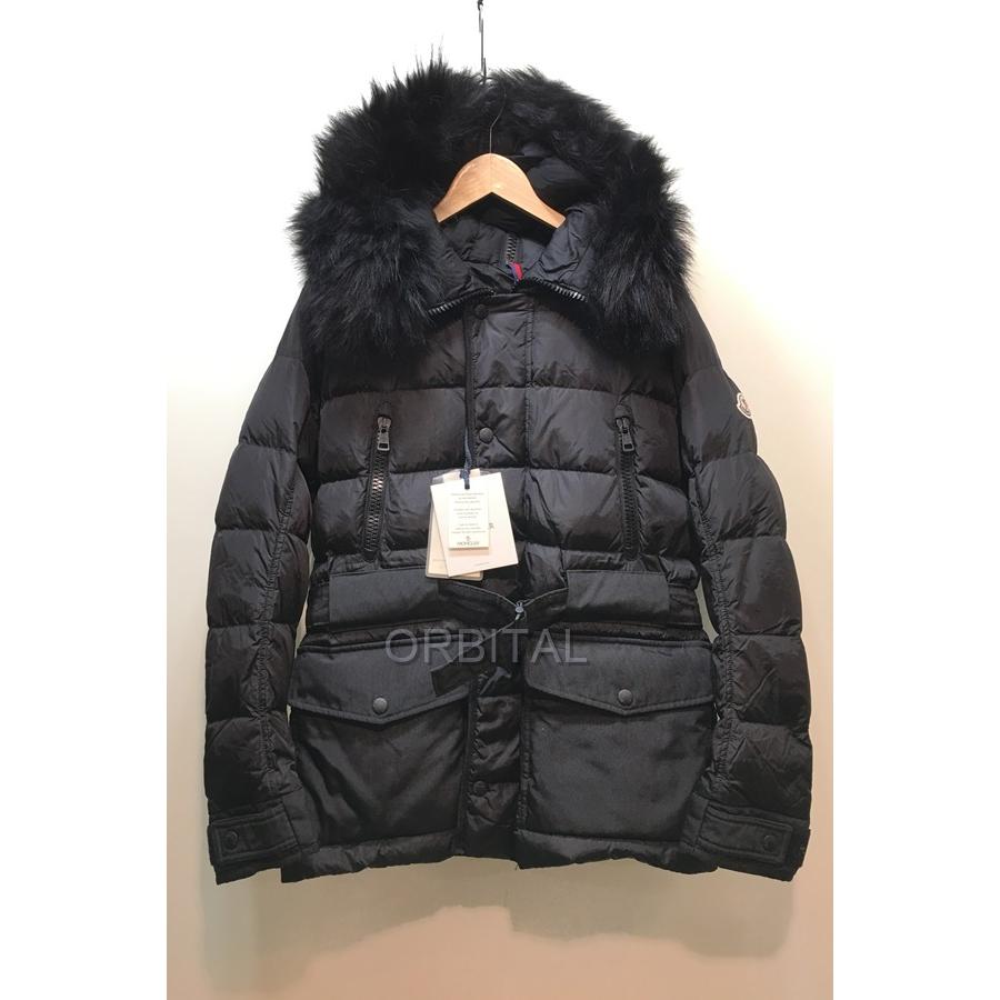 MONCLER 経堂) モンクレール Moncler ディラン DYLAN コヨーテファー 