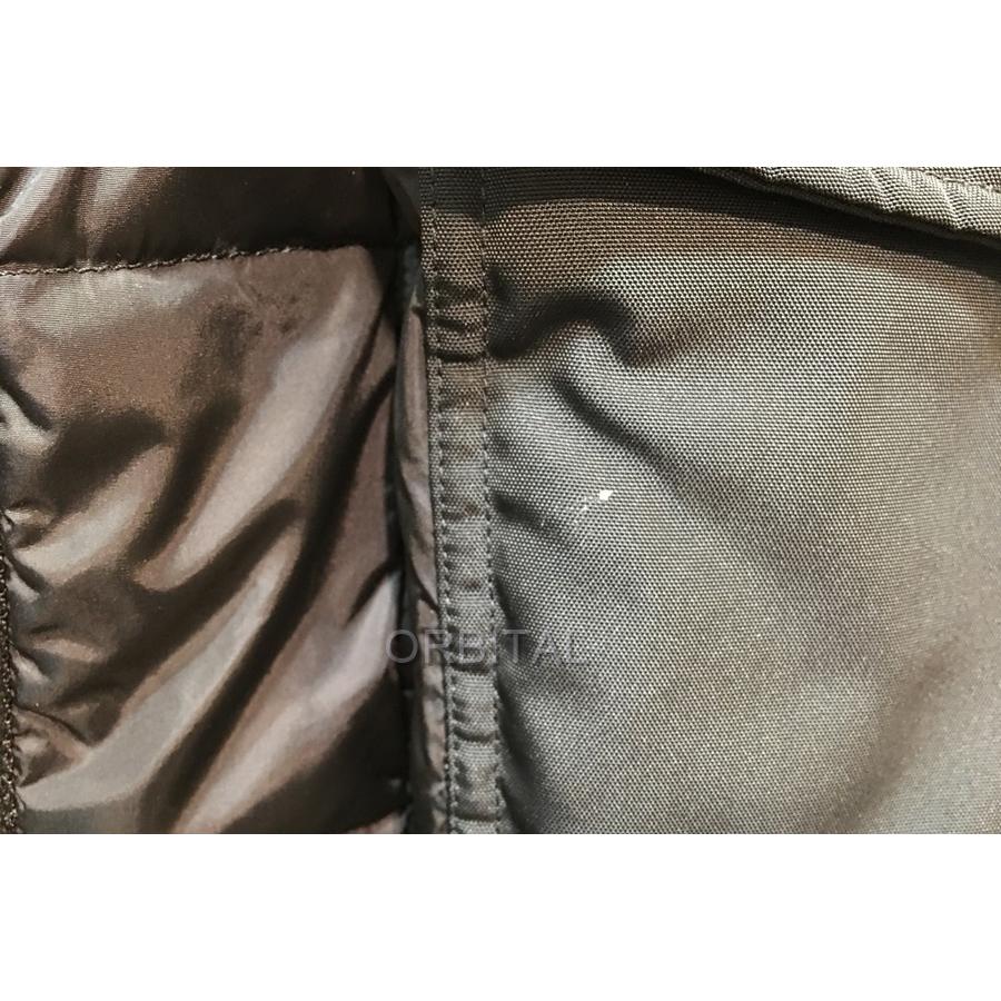 MONCLER 経堂) モンクレール Moncler ディラン DYLAN コヨーテファー 