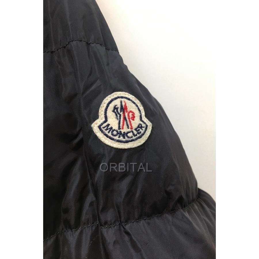 MONCLER 経堂) モンクレール Moncler ディラン DYLAN コヨーテファー 